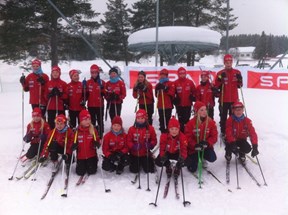 Bamble Idrettsforening - Ski